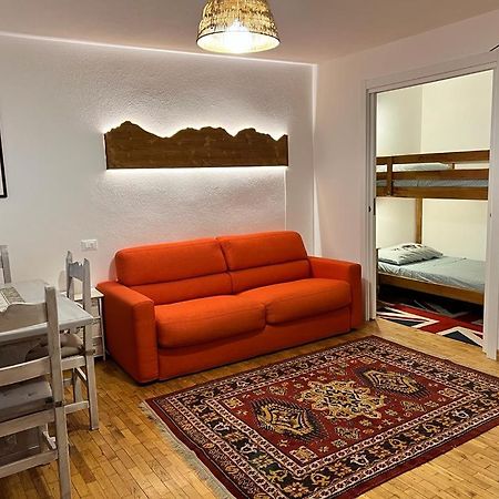 White House Apartment Sauze D'Oulx Ngoại thất bức ảnh