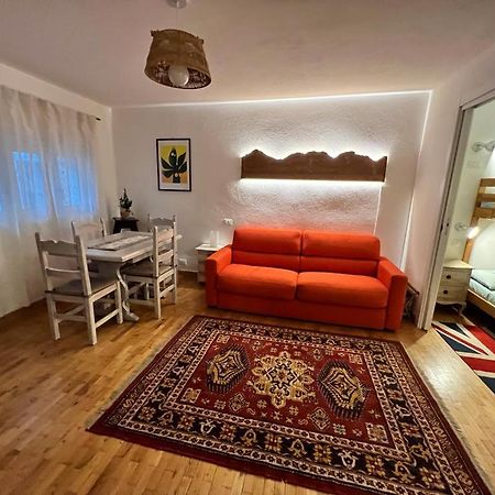 White House Apartment Sauze D'Oulx Ngoại thất bức ảnh