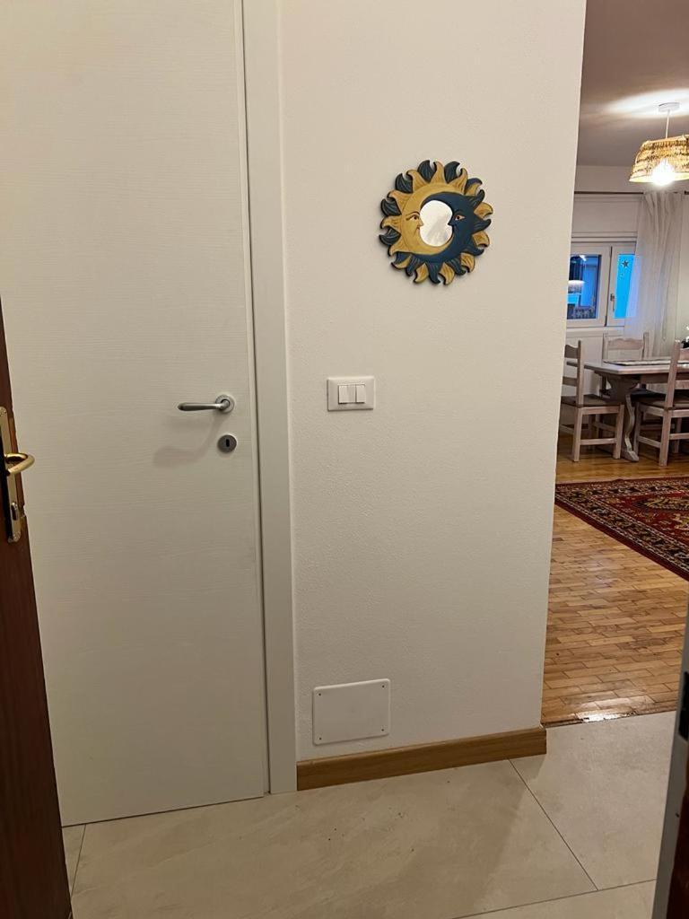White House Apartment Sauze D'Oulx Ngoại thất bức ảnh