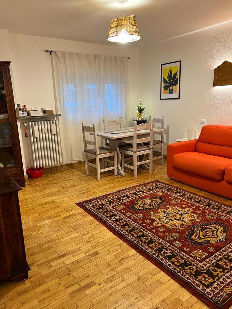 White House Apartment Sauze D'Oulx Ngoại thất bức ảnh