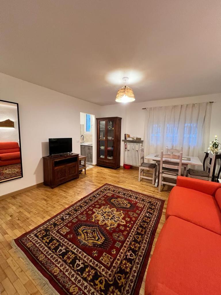 White House Apartment Sauze D'Oulx Ngoại thất bức ảnh
