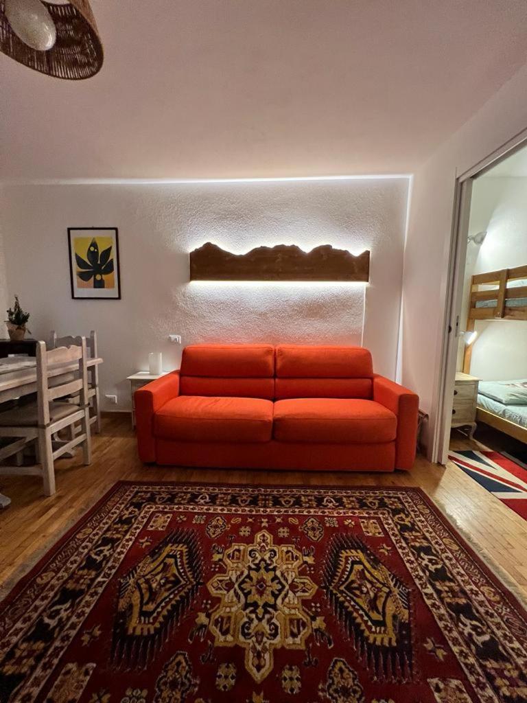 White House Apartment Sauze D'Oulx Ngoại thất bức ảnh