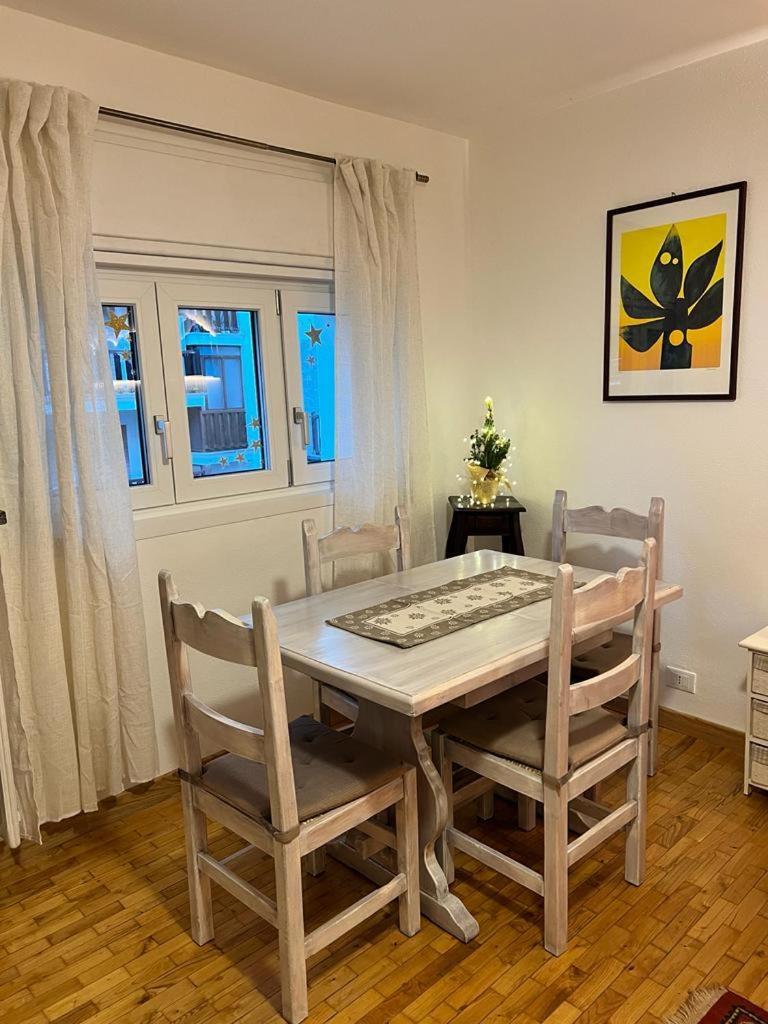 White House Apartment Sauze D'Oulx Ngoại thất bức ảnh