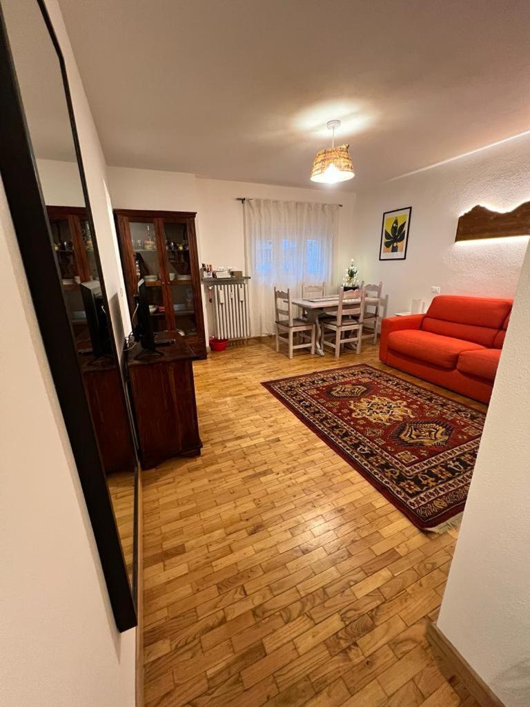 White House Apartment Sauze D'Oulx Ngoại thất bức ảnh