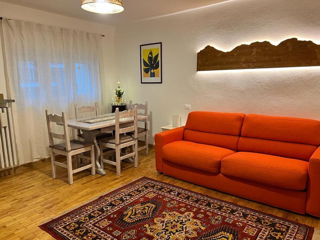 White House Apartment Sauze D'Oulx Ngoại thất bức ảnh